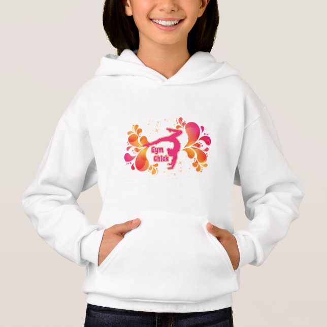 Camisetas, los tanques y sudaderas con capucha de (Anverso)