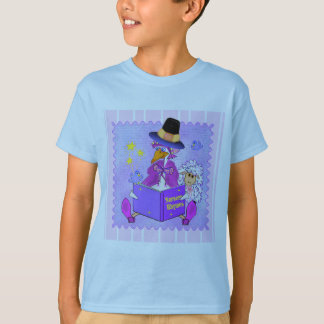 Camisetas Madre Goose