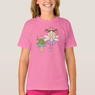 Camisetas mágicas y regalos del pantano justo de