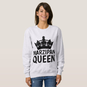 Camisetas MARZIPAN QUEEN