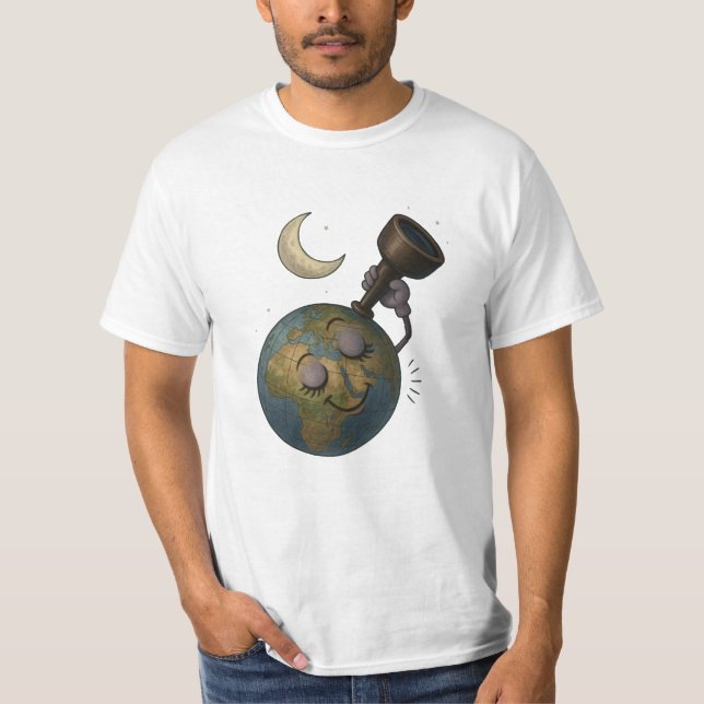 CAMISETAS MASCULINAS  (Anverso)