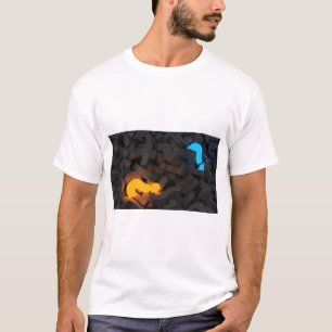 Camisetas masculinas