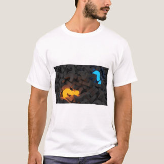 Camisetas masculinas