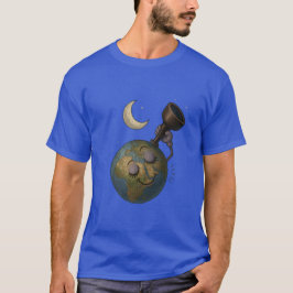 CAMISETAS MASCULINAS 