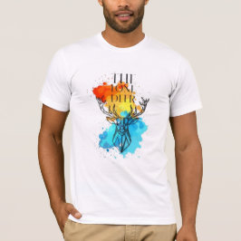 camisetas masculinas