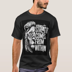 Camisetas masculinas (AllAgesFashion)