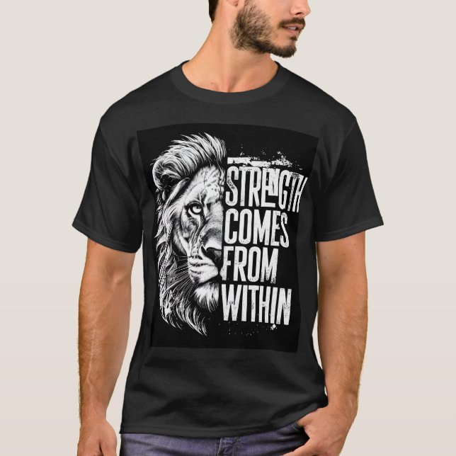 Camisetas masculinas (AllAgesFashion) (Anverso)