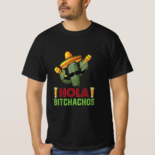 Camisetas masculinas antiguas y retro (Anverso)