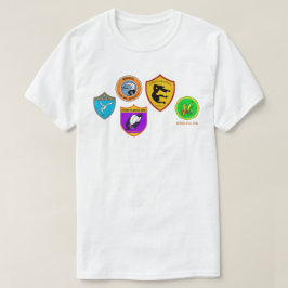 Camisetas Masculinas com desenhos de Capoeira