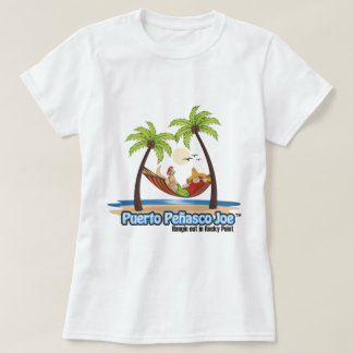 Camisetas mexicanas frescas
