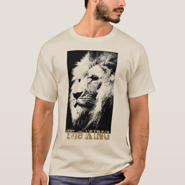 Camisetas modernos de tecnología de la información (Anverso)