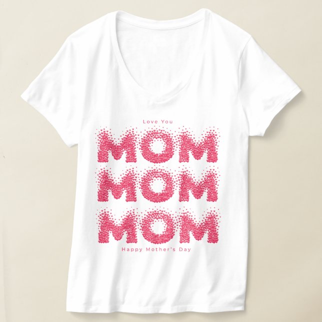 Camisetas MOM (Distribución )