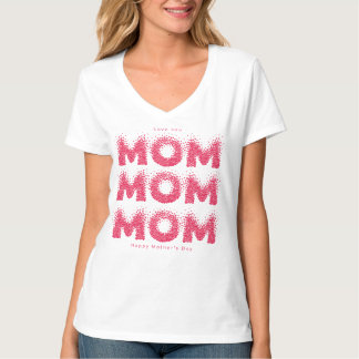 Camisetas MOM