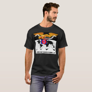 Camisetas Montford Point Marines