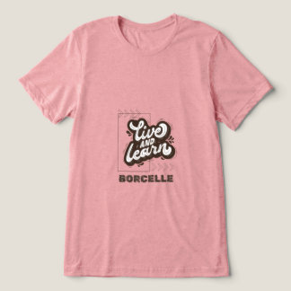 Camisetas Motivacionales Modernas