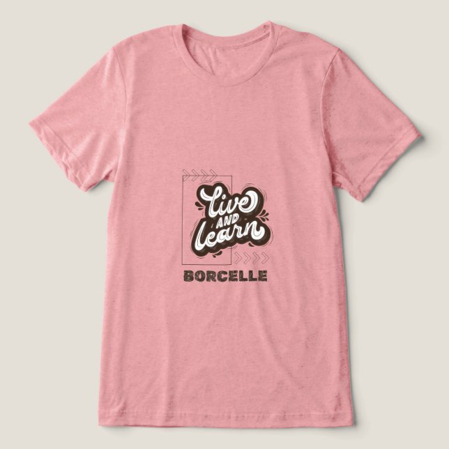Camisetas Motivacionales Modernas  (Diseño delantero )