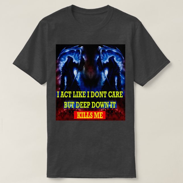 CAMISETAS MOTIVATIVAS (Diseño del anverso)