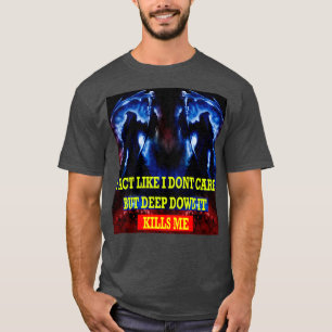 CAMISETAS MOTIVATIVAS