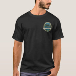 Camisetas Mt Tamalpais Marin County California