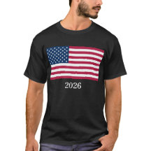 Camisetas Mundial de Fútbol 2026