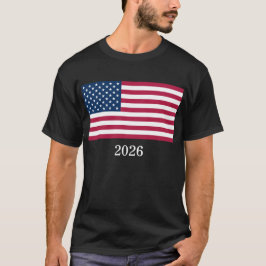 Camisetas Mundial de Fútbol 2026