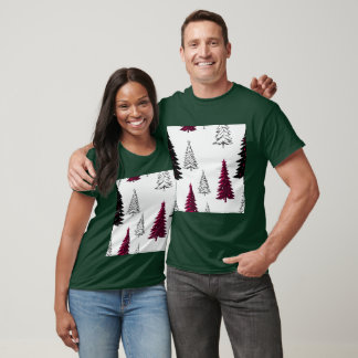Camisetas navidades