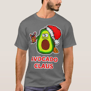 Camisetas navidades Hombres Mujeres Niños Divertid
