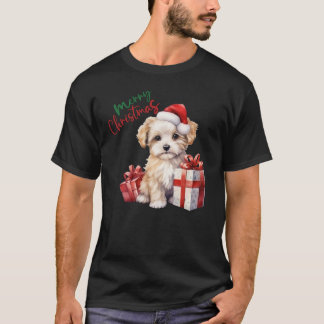 Camisetas navidades Para Hombres