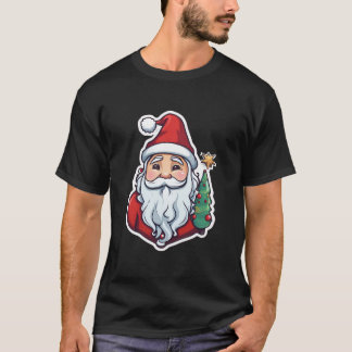 Camisetas navidades para mujeres - Fiesta y divers