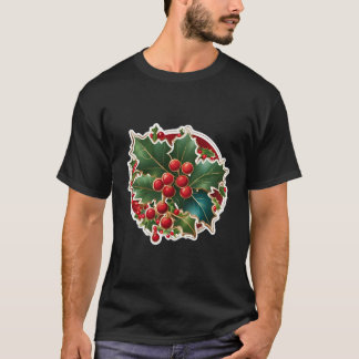 Camisetas navidades - Tees festivos y divertidos p