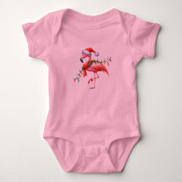 Camisetas Navideñas Tropicales para Familias