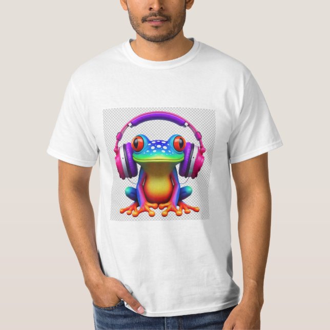Camisetas niños niños juguetes ropa tazas (Anverso)