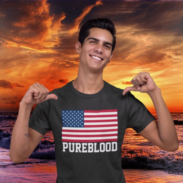 CAMISETAS NO VACUNADAS EN SANGRE (Subido por el creador)