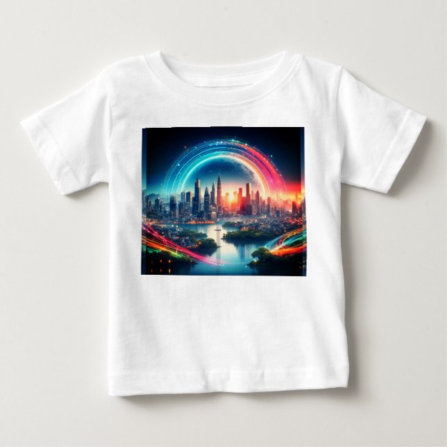 camisetas NT (Anverso)