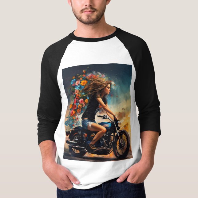 Camisetas nuevas (Anverso)