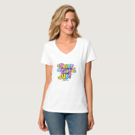 Camisetas - Nunca te rindas