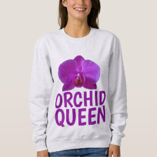 Camisetas ORCHID QUEEN