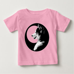 Camisetas Orgánicas para Bebés y Niños Pequeños Hu