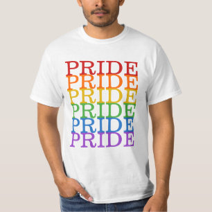 CAMISETAS ORGULLO y chaquetas