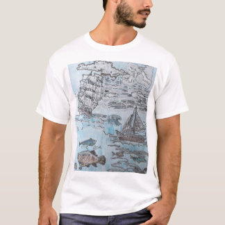 Camisetas originales de Tom