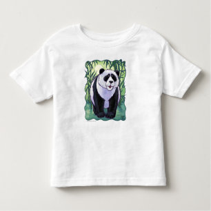 Camisetas Panda Bear