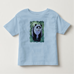 Camisetas Panda Bear