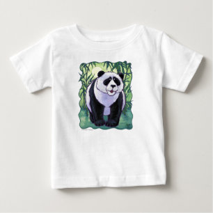 Camisetas Panda Bear