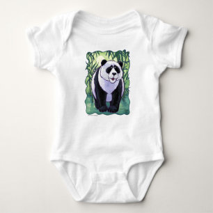 Camisetas Panda Bear