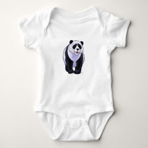 Camisetas Panda Bear