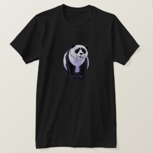 Camisetas Panda Bear