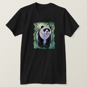 Camisetas Panda Bear