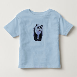 Camisetas Panda Bear