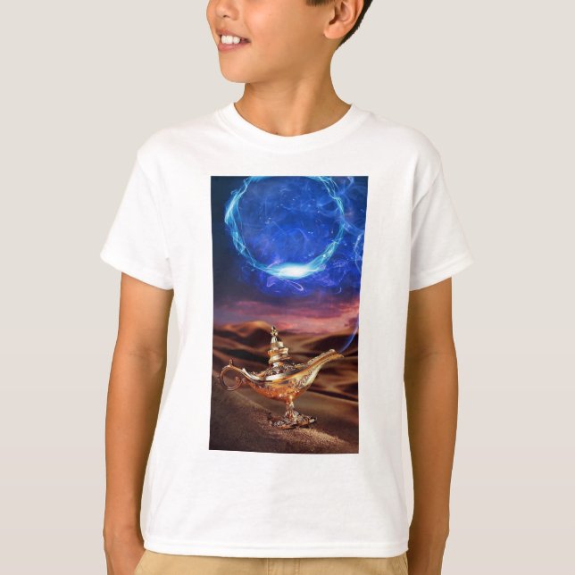camisetas para adolescentes (Anverso)