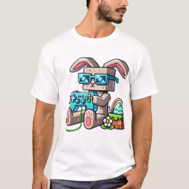 Camisetas para adultos de Pascua